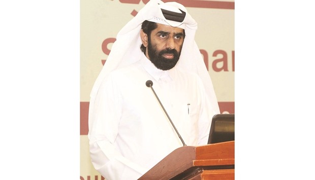 HE al-Nabit is scheduled to meet several heads of regional and international statistical agencies and consult with them on the latest updates on upgrading Qataru2019s statistical process.