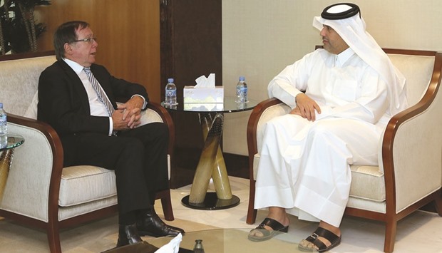 Gulf Times
