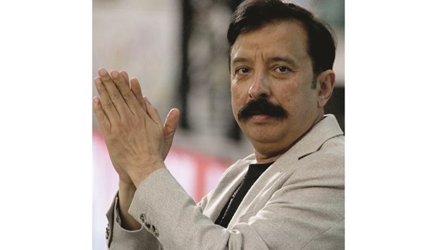 CANDID: Selflessness, in a nutshell, is what a Qalandar is about and the inspiration behind the name of our franchise, says Fawad Rana.