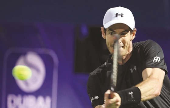 Andy Murray