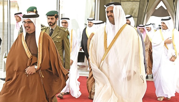Gulf Times