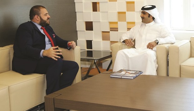 Gulf Times