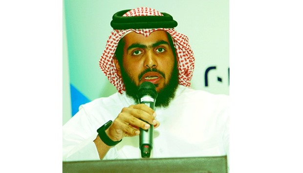 Rasen Sportsu2019 Sheikh Abdullah al-Thani.