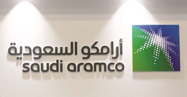 Aramco traditionally pumped gas only as a by-product of crude