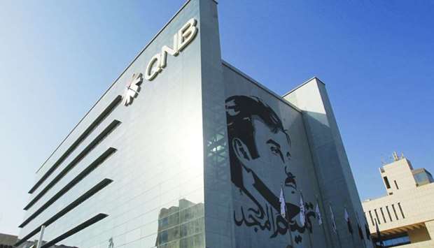 QNB intends to recommend to the extraordinary general assembly to approve increasing the percentage of non-Qatari ownership in the company's capital to 49% from 25% in accordance with the applicable provisions of Law No. 9 of 2014 regulating the investment of non-Qatari capital in the economic activity and subject to approval of the regulators concerned