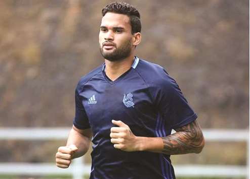 Willian Jose