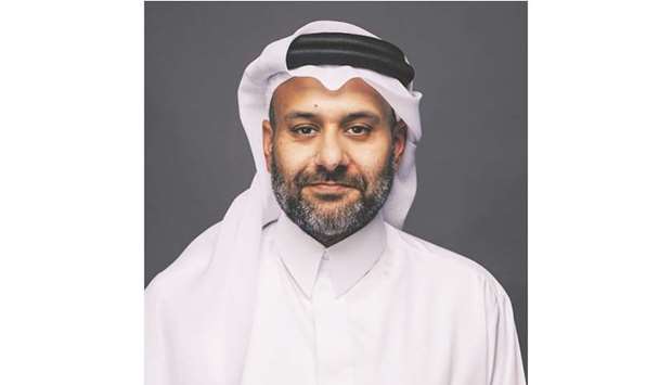 Al-Jaida: Continued efforts to promote Qatar.