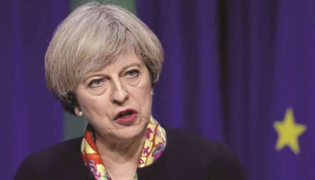 British Prime Minister Theresa Mayu2019s rejection of the prospect of the United Kingdom remaining in the European Unionu2019s customs union is not in the best interest of either the UK or the EU.