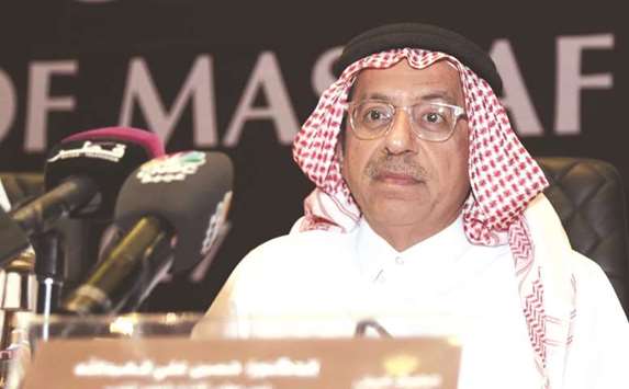 Masraf Al Rayan is set to emerge as Qataru2019s biggest Islamic bank after the three-way merger