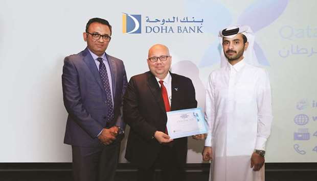 Dohabank