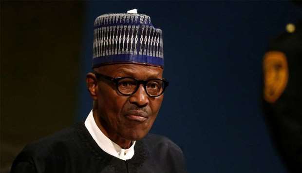 ,The girls, like all our citizens, must enjoy unhindered freedom and pursue their legitimate aspirations,, Buhari said in a tweet from the presidency.