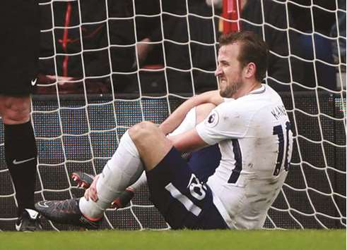Harry Kane