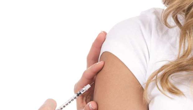 Preliminary data from five sites around the country suggest that people who got vaccinated this flu season reduced their risk of getting a serious case of influenza by 36%.