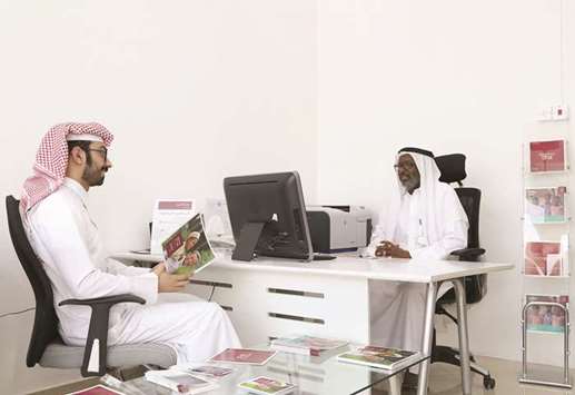 Qatar Charity now has 25 branches across the country.