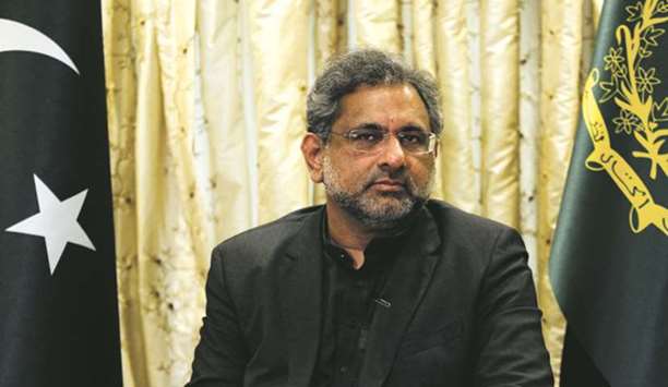Abbasi: In no case, response to the parliamentary business shall either be incomplete or delayed for want of lack of attention and details.