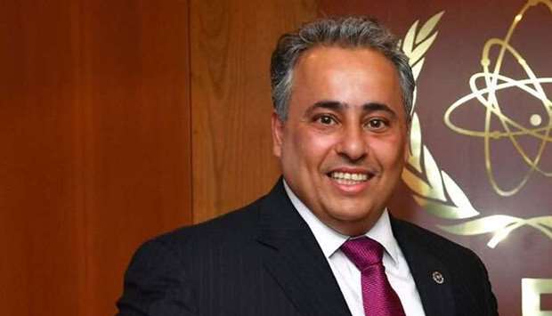 HE Sheikh Ali stressed that the Education for Global Citizenship initiative should be based on providing primary and secondary teachers with mechanisms to support the principles of human rights, democracy and the rule of law in all areas