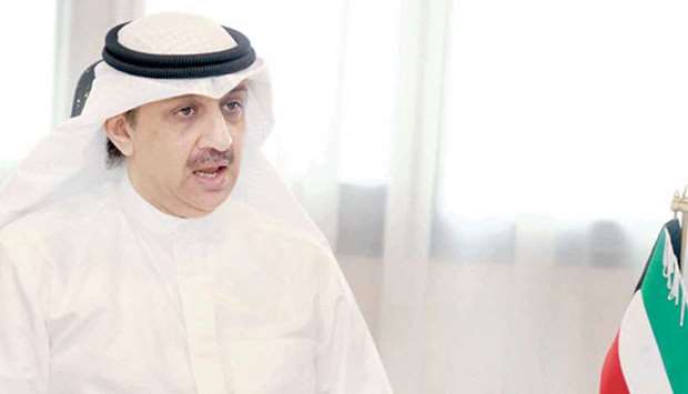 ,The deal will ensure the rights of both employers and employees,, KUNA quoted Foreign Ministry Undersecretary for Consulate Affairs Sami Al-Hamad as saying.