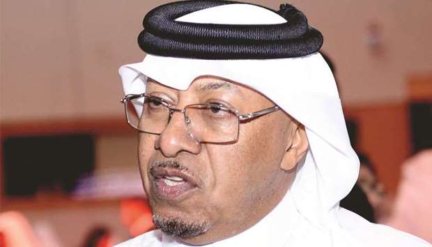 Dr Saif al-Hajari suggests the creation of a specialised environmental police department