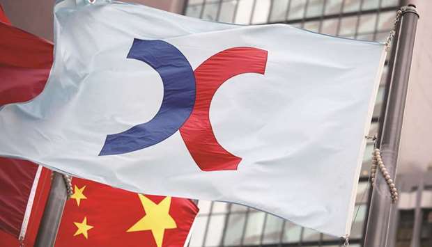 A flag bearing the logo of the Hong Kong Exchanges and Clearing flies in Hong Kong. HKEX has gained more than 120% since the start of 2014, and at Thursdayu2019s close was the second-biggest exchange operator in the world by market value, according to data compiled by Bloomberg.