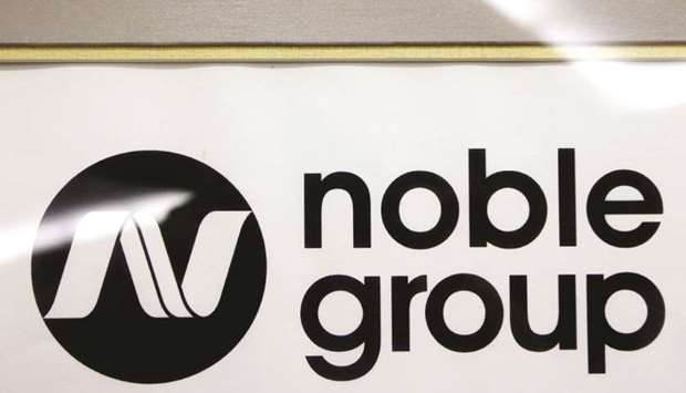 Noble Group wonu2019t repay $379mn coming due on March 20, as it seeks to preserve the companyu2019s assets u201cfor the benefit of all stakeholders during the implementation of the proposed restructuring,u201d the company said.