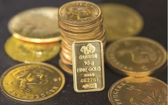 Rising US interest rates, usually bad news for gold, are instead feeding signs of financial stress among debt-laden consumers and helping drive demand for the metal as a haven