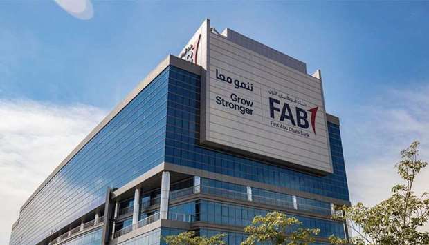 NBAD Americas is the US subsidiary of First Abu Dhabi Bank (FAB), which is majority state-owned.