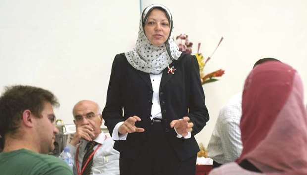 Maha Elnashar