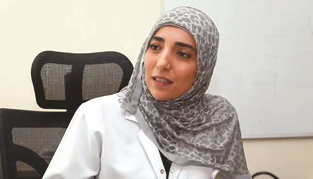 Dr Sona Fayed Tahtamouni