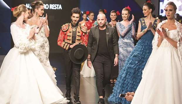 Alejandro Resta is among the labels to be featured in the festival.