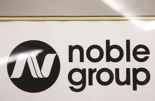 Once Asiau2019s largest commodity trader, Noble is teetering on the brink of collapse following a crisis that started three years ago when Iceberg Research began publishing critiques of the companyu2019s accounting.