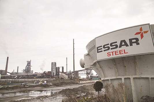 Essar Steel lenders decided yesterday to formally reject an offer made by a joint venture of ArcelorMittal and Nippon Steel, sources said. They also disqualified the only other competing bid, which came from a VTB-led consortium, according to sources.