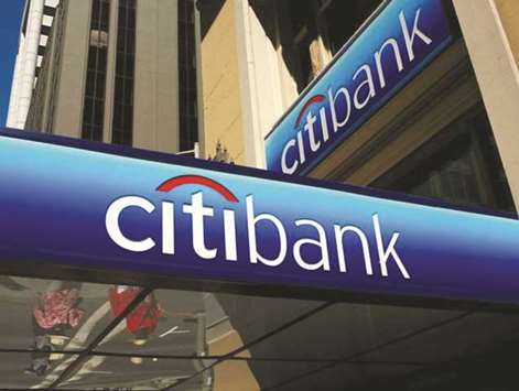 Citigroupu2019s Korea unit has reduced its physical branches to 44 from 133 in the past year as consumers handle most of their banking transactions online.