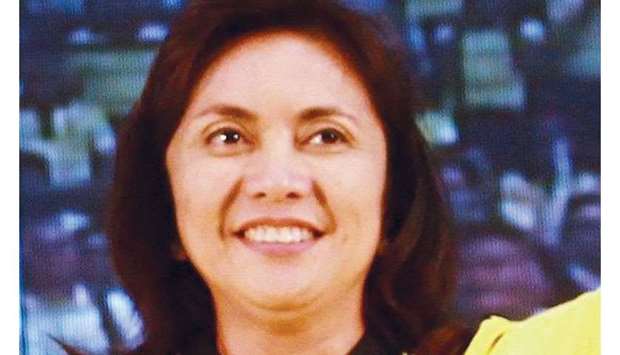 Robredo: no offer from govt