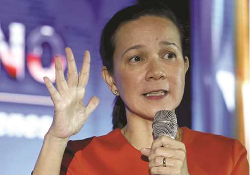 Grace Poe has sought a u201cunified systemu201d of extending and processing scholarship grants, student loan programmes, subsidies, or bursaries for the Filipino youth.
