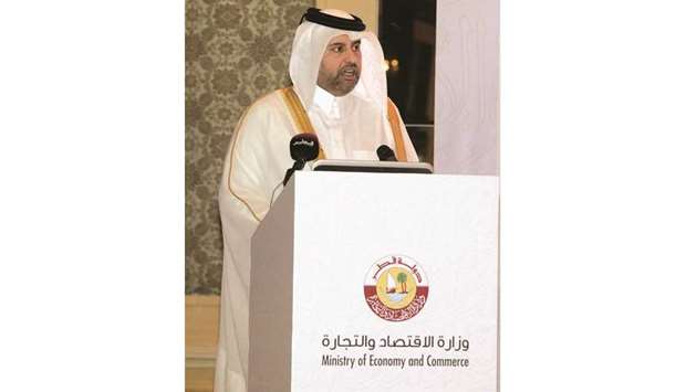 HE Sheikh Ahmed: Distinctive ties of friendship between Qatar and China.