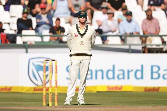Steve Smith