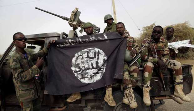 Borno is the epicentre of the Boko Haram and related Islamic State in West Africa insurgency