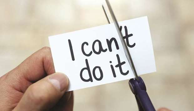 can't