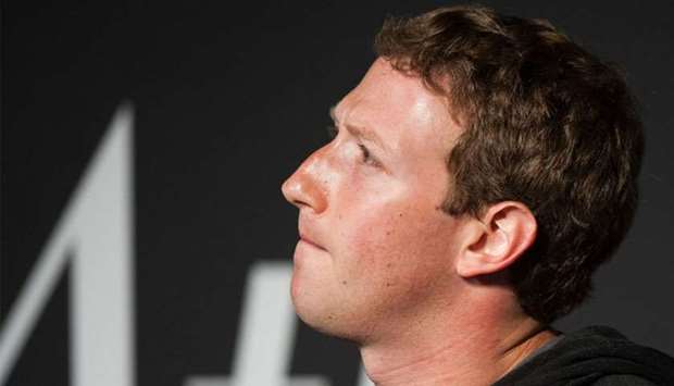 Zuckerberg apologized last week for the mistakes Facebook had made and promised tougher steps to restrict developers' access to such information in a scandal which has rocked the social media giant on both sides of the Atlantic.