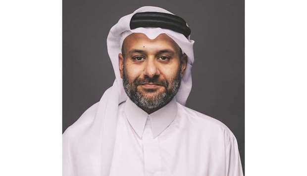 Al-Jaida: Close ties.