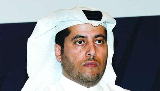 Al Meera chairman Sheikh Thani bin Thamer bin Mohamed al-Thani