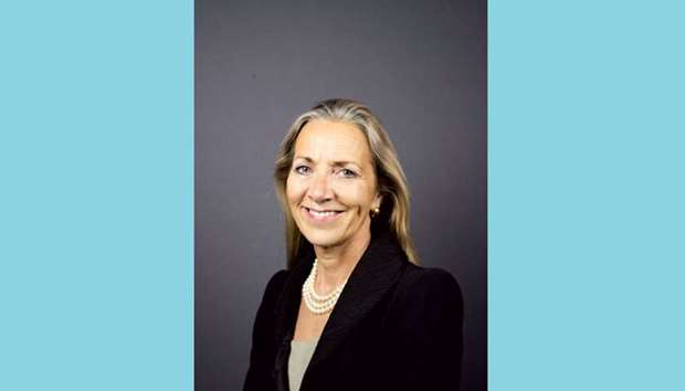 Fairhead: Keen on strengthening ties.