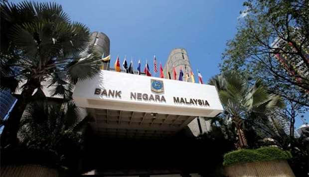 Bank Negara Malaysia said no funds were lost in the incident.