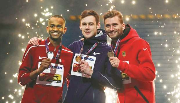    WINNERS ALL