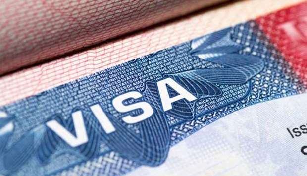 US visa applicants will be required to identify which social media they use.