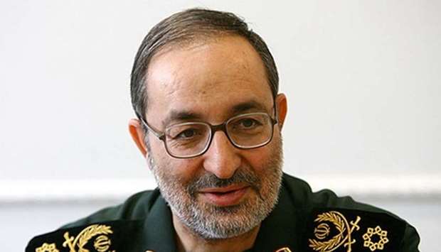 Masoud Jazayeri
