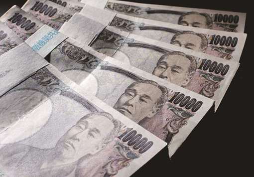 The yen has long been seen as a haven during times of turmoil in part because the nationu2019s high savings rate has traditionally allowed Japan to be less dependent on outside sources of funding during trade and political disputes