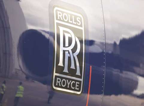 Rolls-Royceu2019s underlying pretax profit surged to u00a31.07bn ($1.5bn) in 2017, according to a statement, easily beating the u00a3889mn average prediction of 11 analysts.