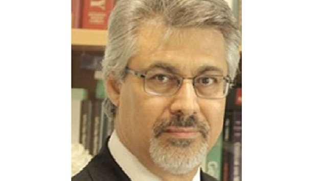 Dr Constantinos Deltas