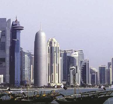 BMI forecasts Qatari real GDP to expand by 2.7% in 2018 and 3.1% in 2019, from an estimated 1.8% in 2017.